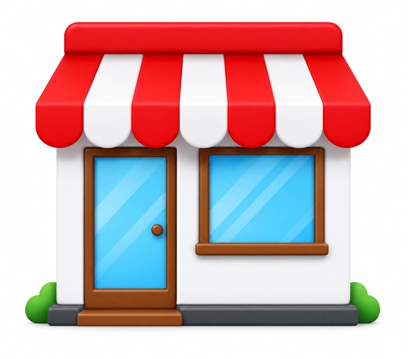 Retail Stores